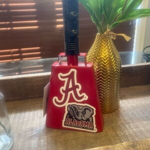 Team Alabama CowBell